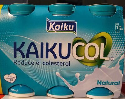 Foto de Kaikucol p-8