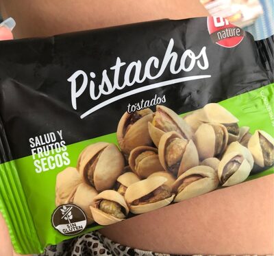 Foto de pistaches