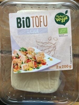Foto de Bio Tofu Classique