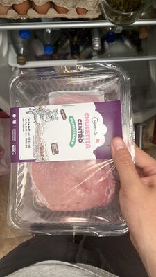 Foto de Chuleta Centro Refrigerado