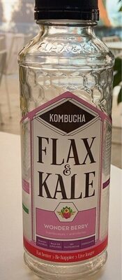 Foto de Kombucha