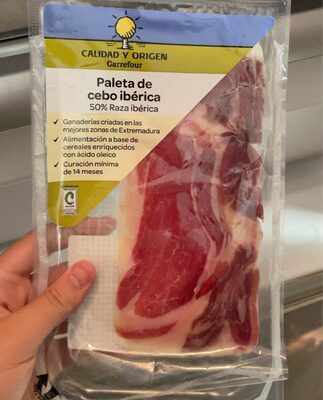 Foto de Jamon