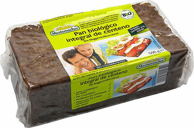 Foto de Pain complet biologique