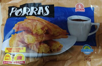 Foto de Porras