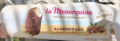 Foto de Almendrado