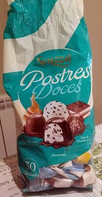 Foto de Postres