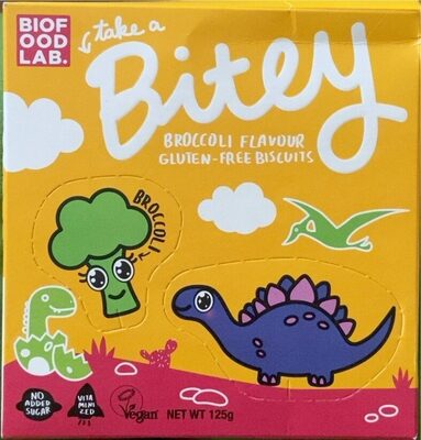 Foto de Bitey