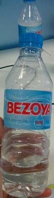 Foto de Agua mineral natural de mineralización muy débil