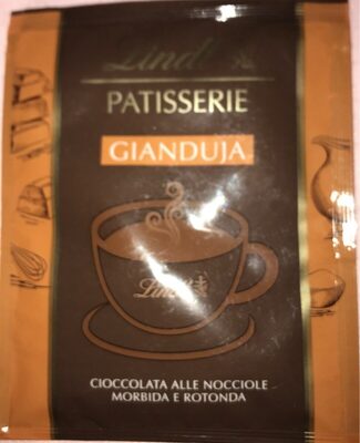 Foto de Pâtisserie granduja