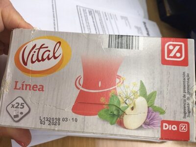 Foto de Vital linea