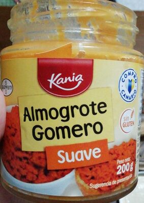 Foto de Almogrote