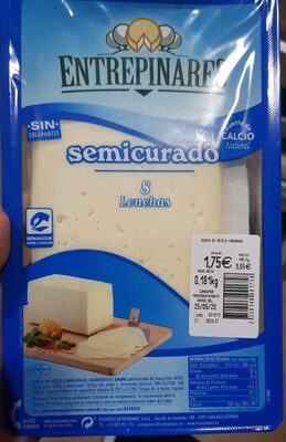 Foto de Queso mezcla