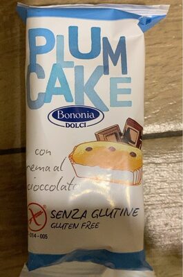 Foto de Plum cake