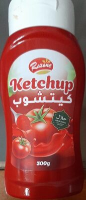 Foto de Ketchup