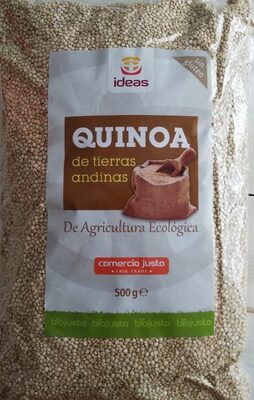 Foto de Quinoa