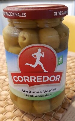 Foto de Corredor