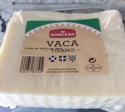 Foto de Vaca tierno