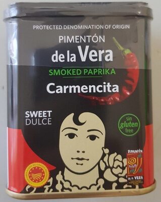 Foto de Pimenton de la vera