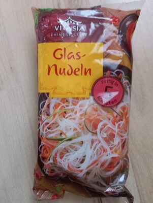 Foto de Glass Noodles