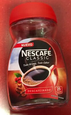 Foto de Classic descafeinado