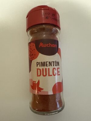 Foto de Sweet Paprika