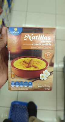 Foto de Nastillas