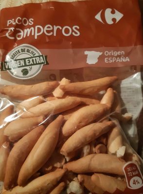 Foto de Picos camperos