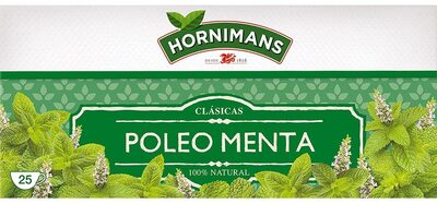 Foto de Poleo menta