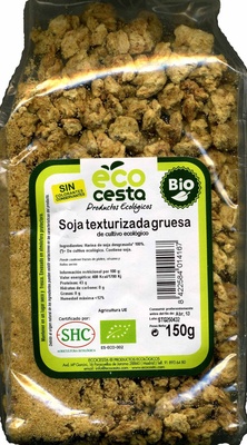 Foto de Soja texturizada Gruesa