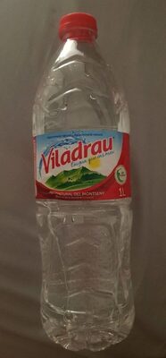 Foto de Agua mineral Viladrau