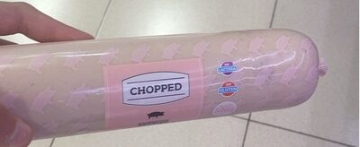 Foto de Chopped