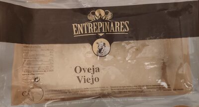 Foto de Queso de oveja viejo