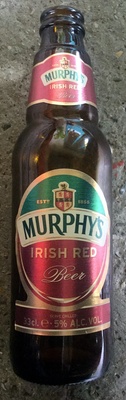 Foto de Irish red