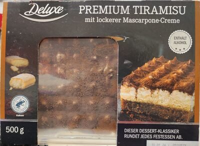 Foto de Tiramisu