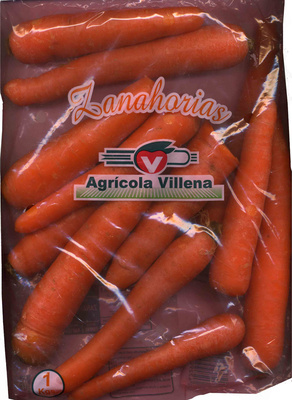 Foto de Carottes 1 kg