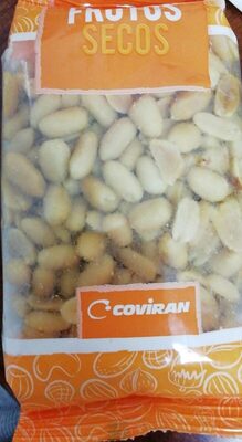 Foto de Cacahuetes