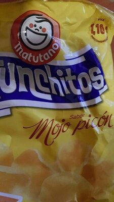 Foto de Munchitos Mojo Picón
