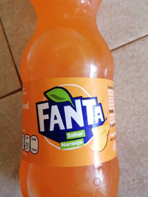 Foto de Fanta