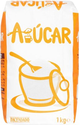 Foto de Azúcar Blanco
