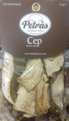 Foto de Boletus Edulis