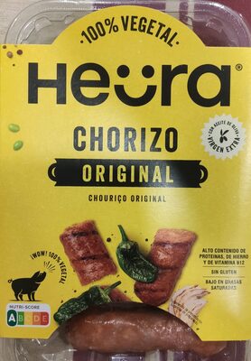 Foto de Chorizo Original