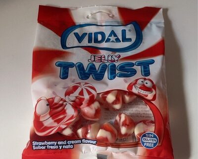 Foto de Chuches