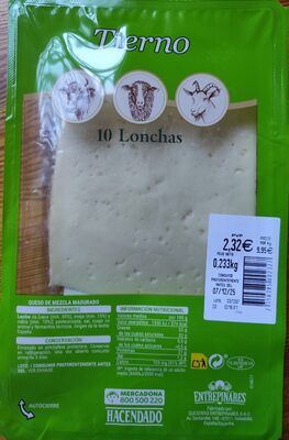 Foto de Queso