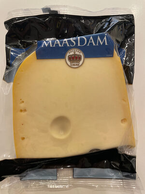 Foto de Queso tierno maasdam