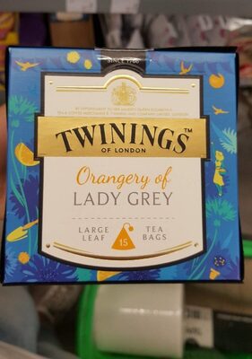 Foto de Orangery Of Lady Grey