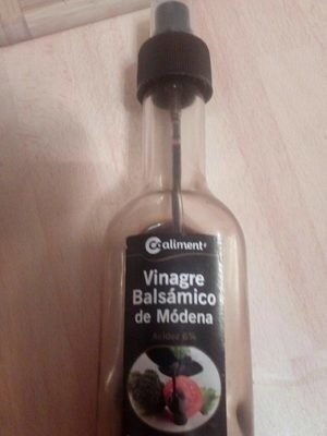 Foto de Vinagre Balsamico de Modena