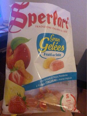 Foto de Gran Gelées