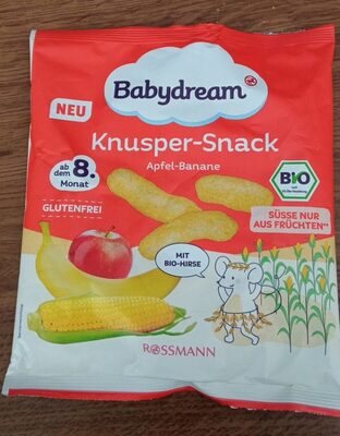 Foto de Bio snack crujiente