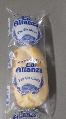 Foto de PAN SIN GLUTEN