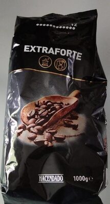 Foto de Café natural extraforte